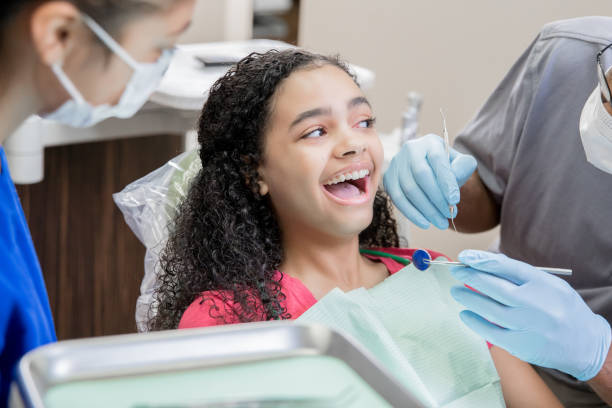 Best Emergency Treatment for Dental Infections or Abscesses in Woodville, FL