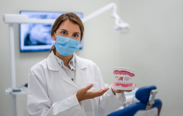 Best Emergency Dental Care for Broken or Chipped Teeth in Woodville, FL