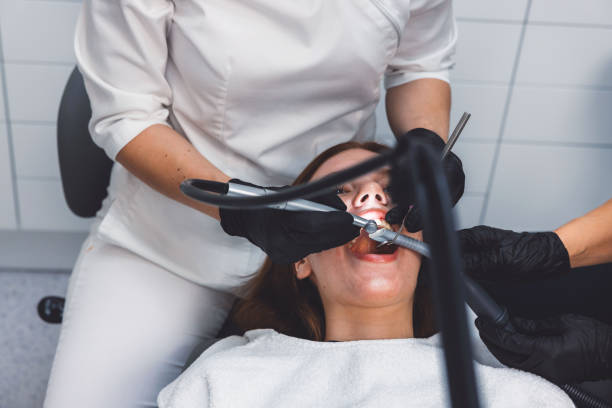 Best Emergency Root Canal Treatment in Woodville, FL